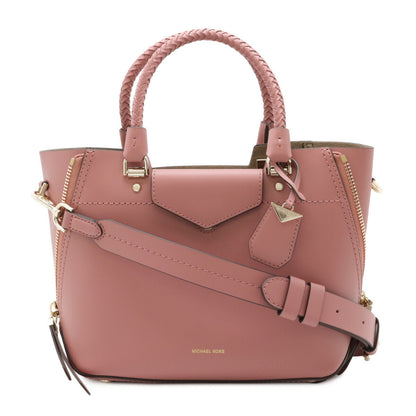 マイケルコース BLAKELY レザー2wayハンドバッグ