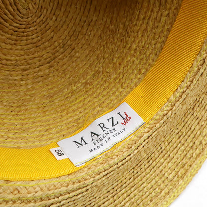 マルツィ ストローハット