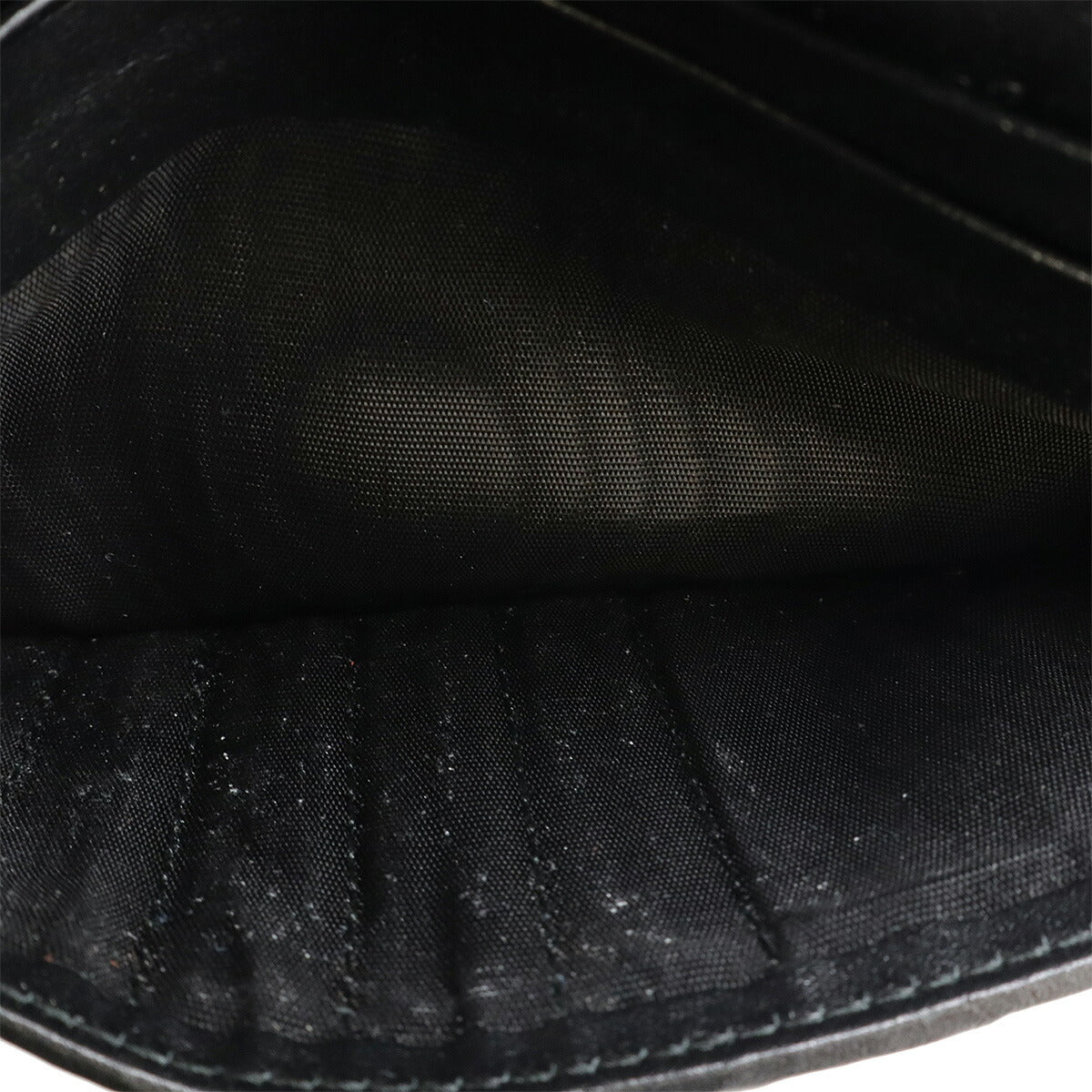 ブルガリ ウィークエンド PVCレザー長財布