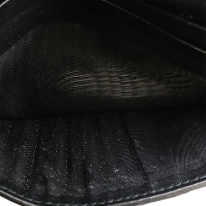 ブルガリ ウィークエンド PVCレザー長財布