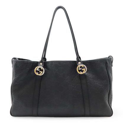 グッチ GG ツインズ グッチシマ 2WAY ショルダーバッグ