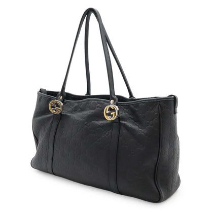 グッチ GG ツインズ グッチシマ 2WAY ショルダーバッグ