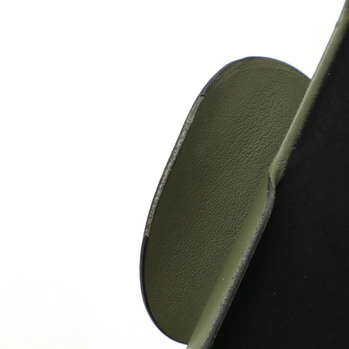 ロエベ エレファントカバー レザー スマホケース