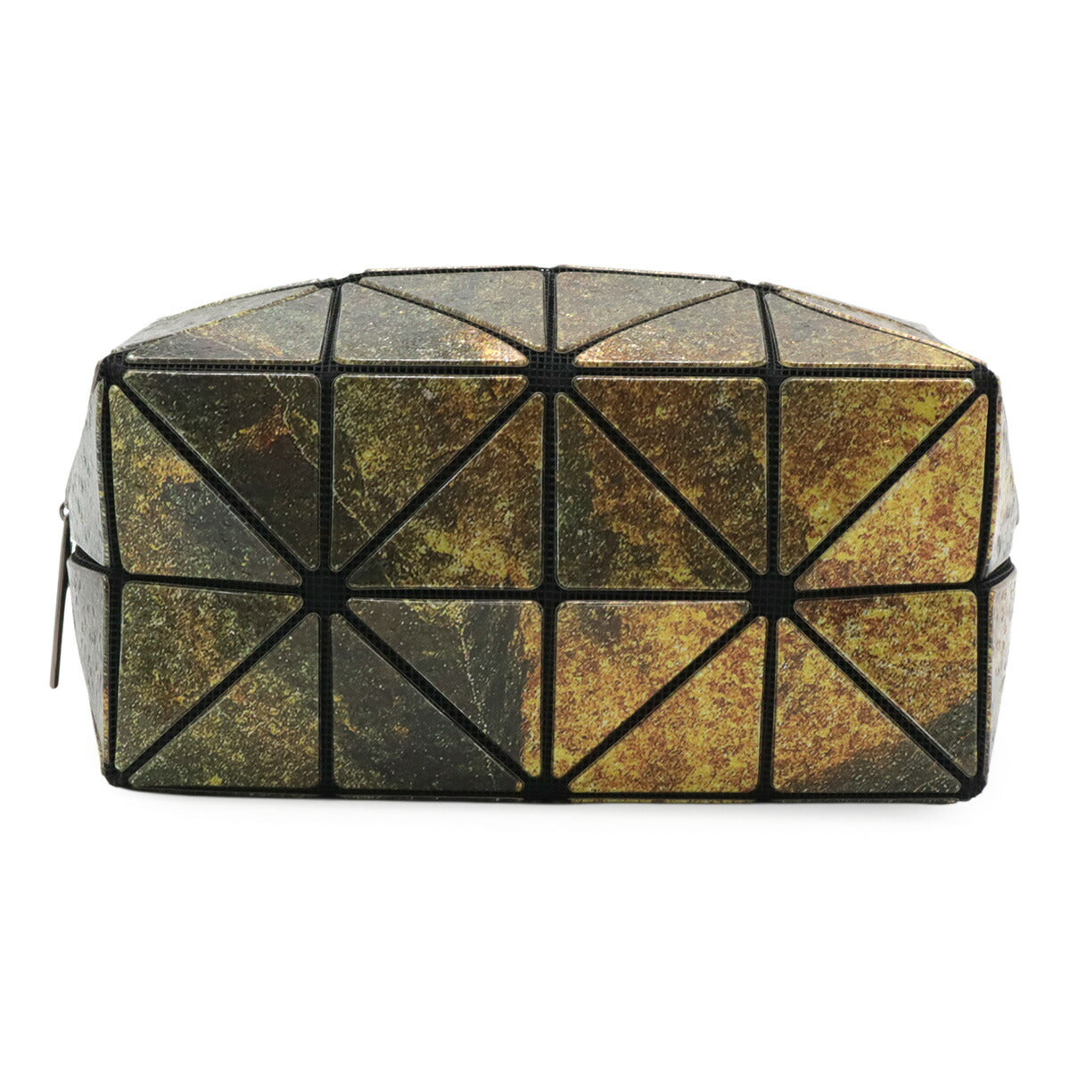 バオバオ イッセイミヤケ コスメポーチ