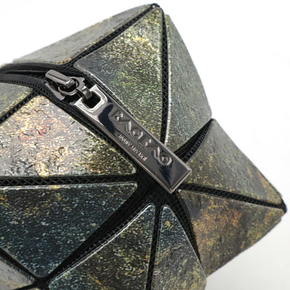 バオバオ イッセイミヤケ コスメポーチ