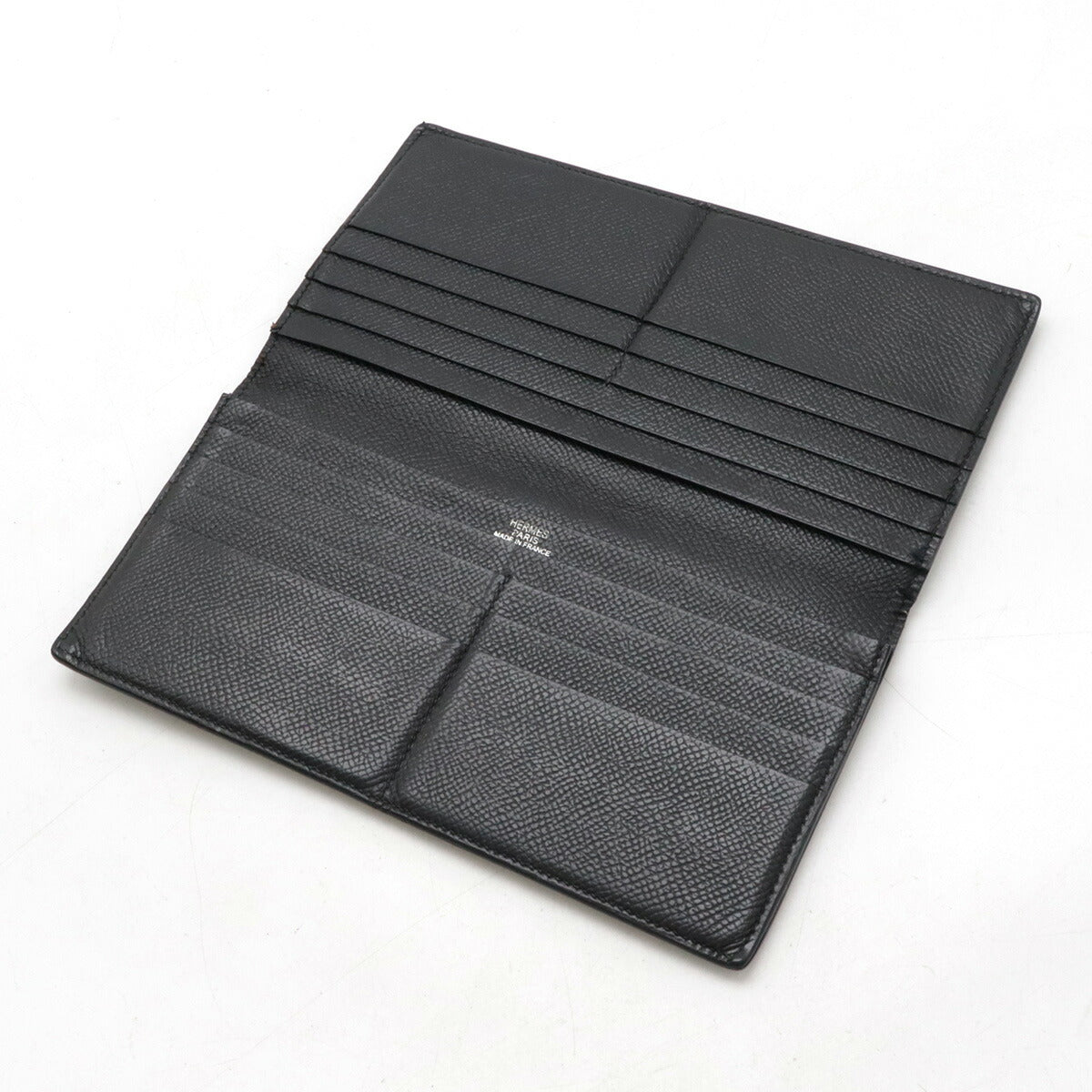 エルメス MC2メンデル ヴォーエプソン 長財布