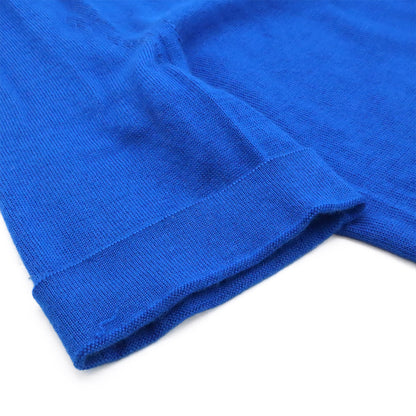 エルメス34 カシミヤ100% カーディガン