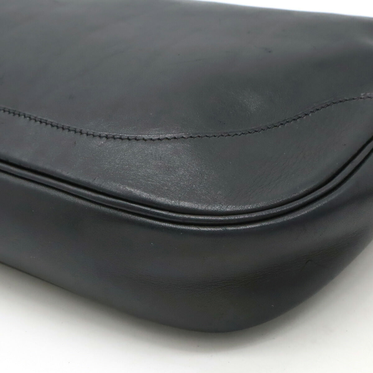 エルメス カーフ ショルダーバッグ