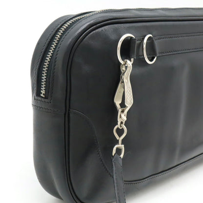 エルメス カーフ ショルダーバッグ