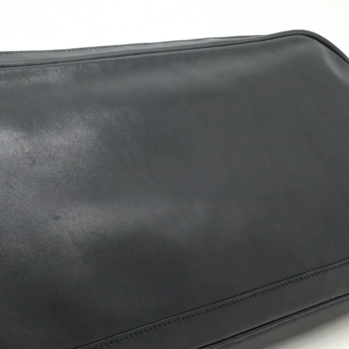 エルメス カーフ ショルダーバッグ
