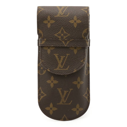 ルイ ヴィトン モノグラム メガネ ケース