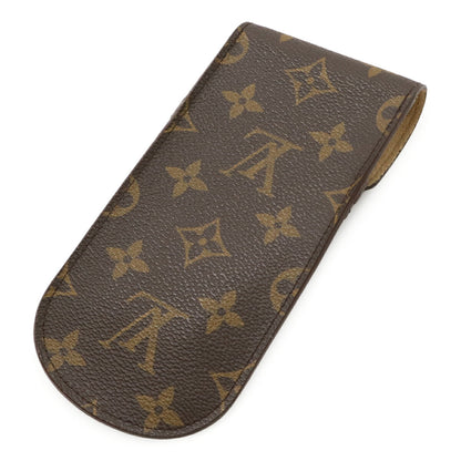 ルイ ヴィトン モノグラム メガネ ケース