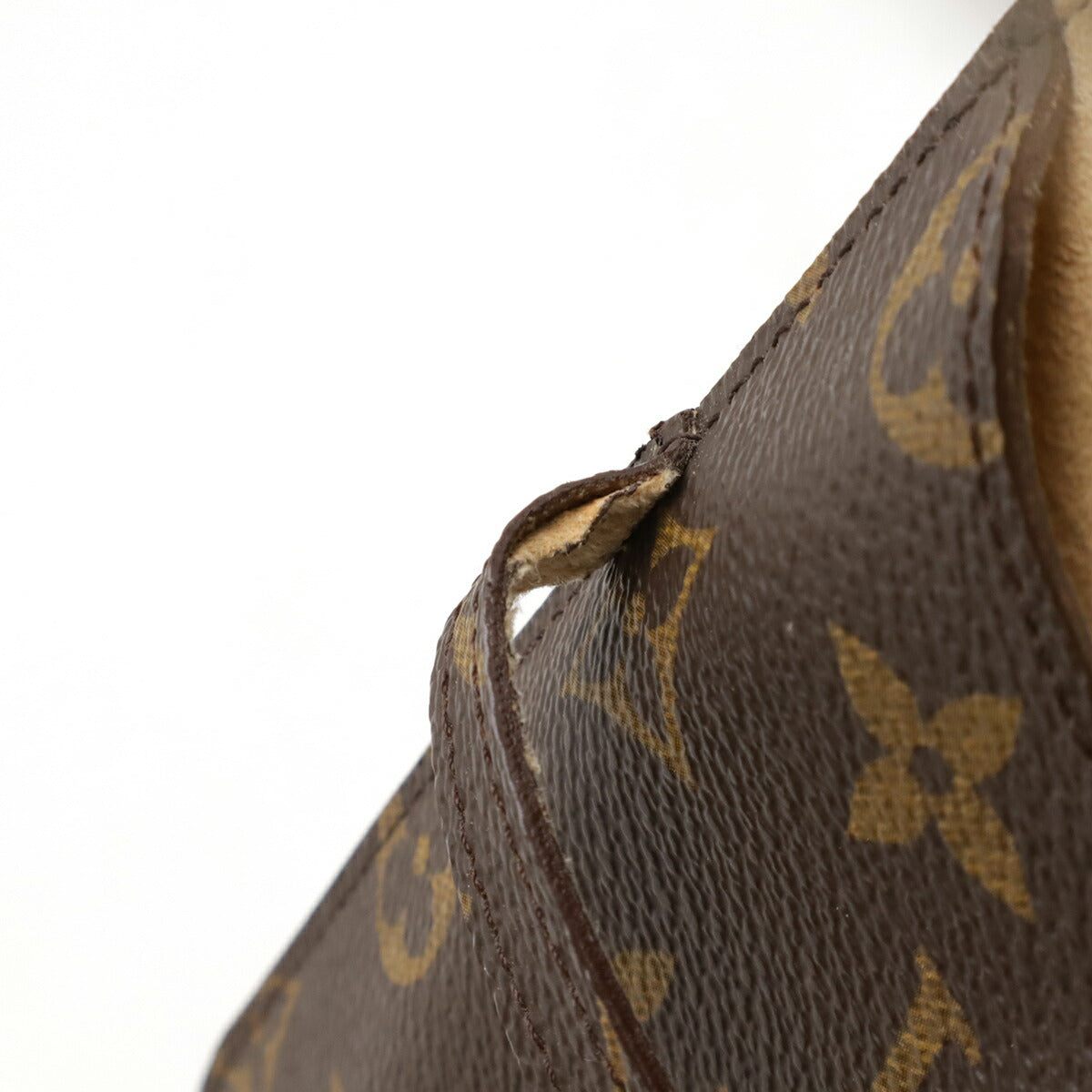 ルイ ヴィトン モノグラム メガネ ケース