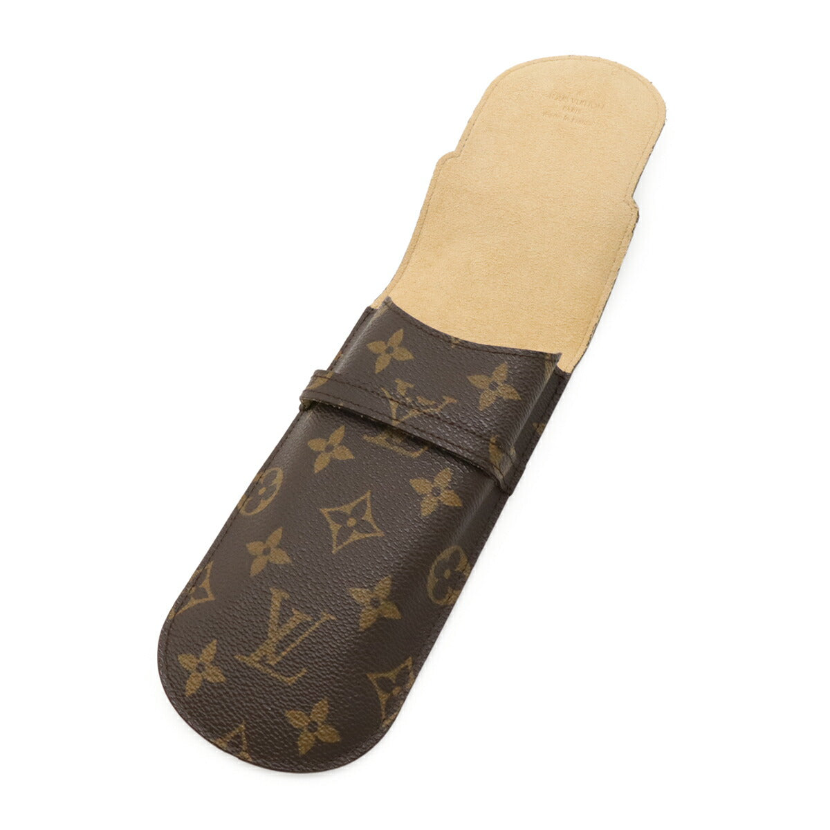 ルイ ヴィトン モノグラム メガネ ケース