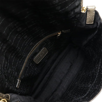 ロエベ マイア レザー2wayバッグ