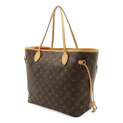 ルイ・ヴィトン ネヴァーフル モノグラム 2way トートバッグ