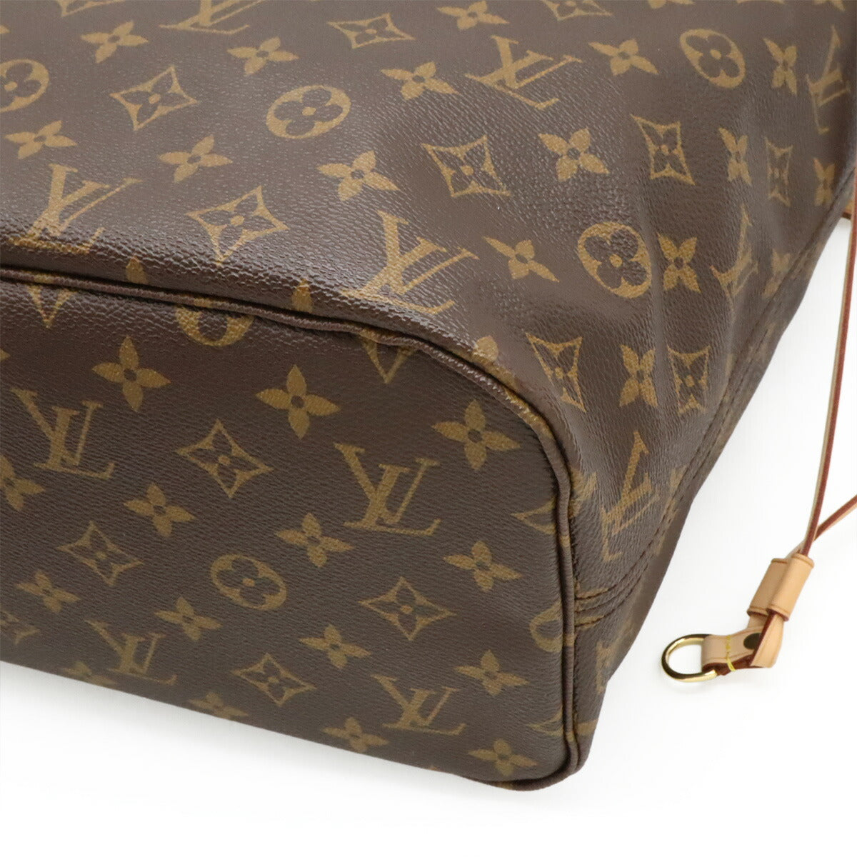 ルイ・ヴィトン ネヴァーフル モノグラム 2way トートバッグ