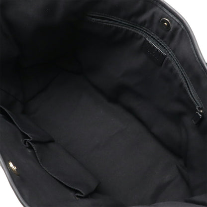 グッチ GGキャンバス 2wayトートバッグ