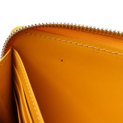 ゴヤール マティニョン GM コーティング キャンバス 長財布