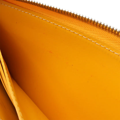 ゴヤール マティニョン GM コーティング キャンバス 長財布