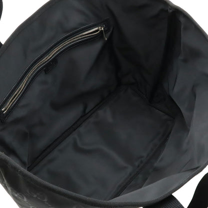 グッチ オフ ザ グリッド ナイロンキャンバス2wayトートバッグ