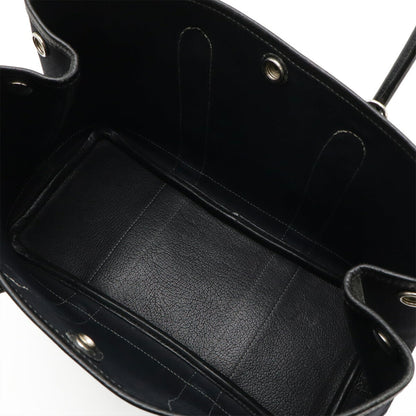 エルメス ガーデン パーティ トワル オフィシエ 2WAY バッグ