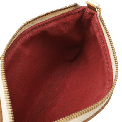 ルイヴィトン モノグラムマルチカラー チェーンアクセサリーポーチ