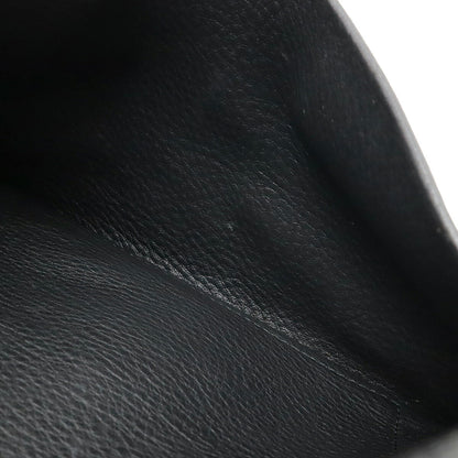 バレンシアガ EVERYDAY カメラバッグS レザー ショルダーバッグ