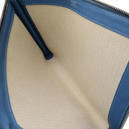 エルメス エバーカラー タブレットクラッチバッグ
