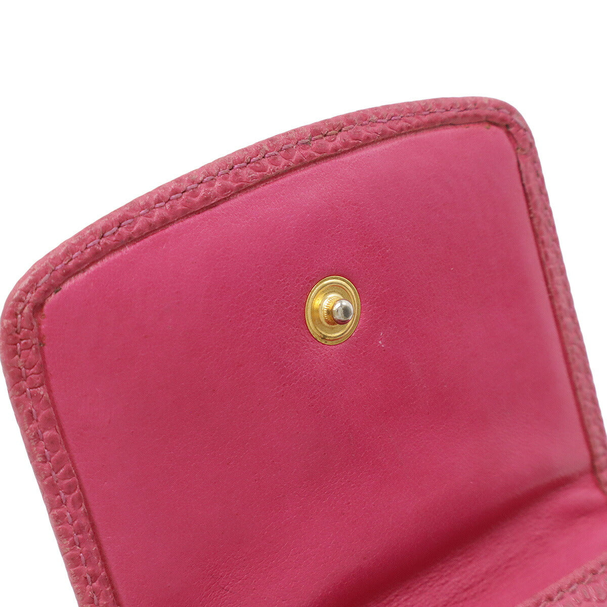 シャネル キャビア レザー マルチ ケース