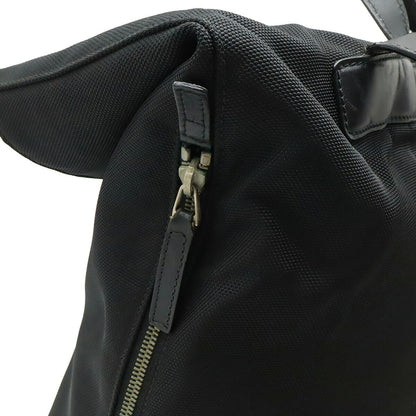 グッチ バンド テクノキャンバス リュックサック