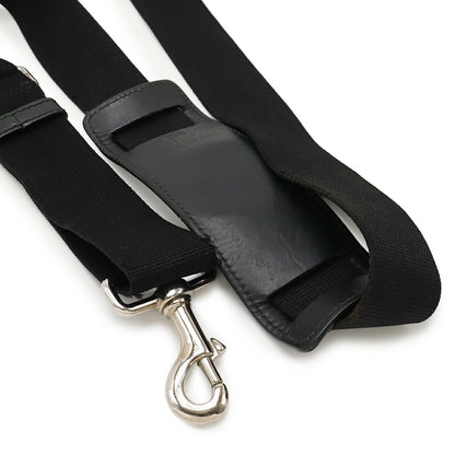 グッチ シグネチャー レザー 2WAY ブリーフケース