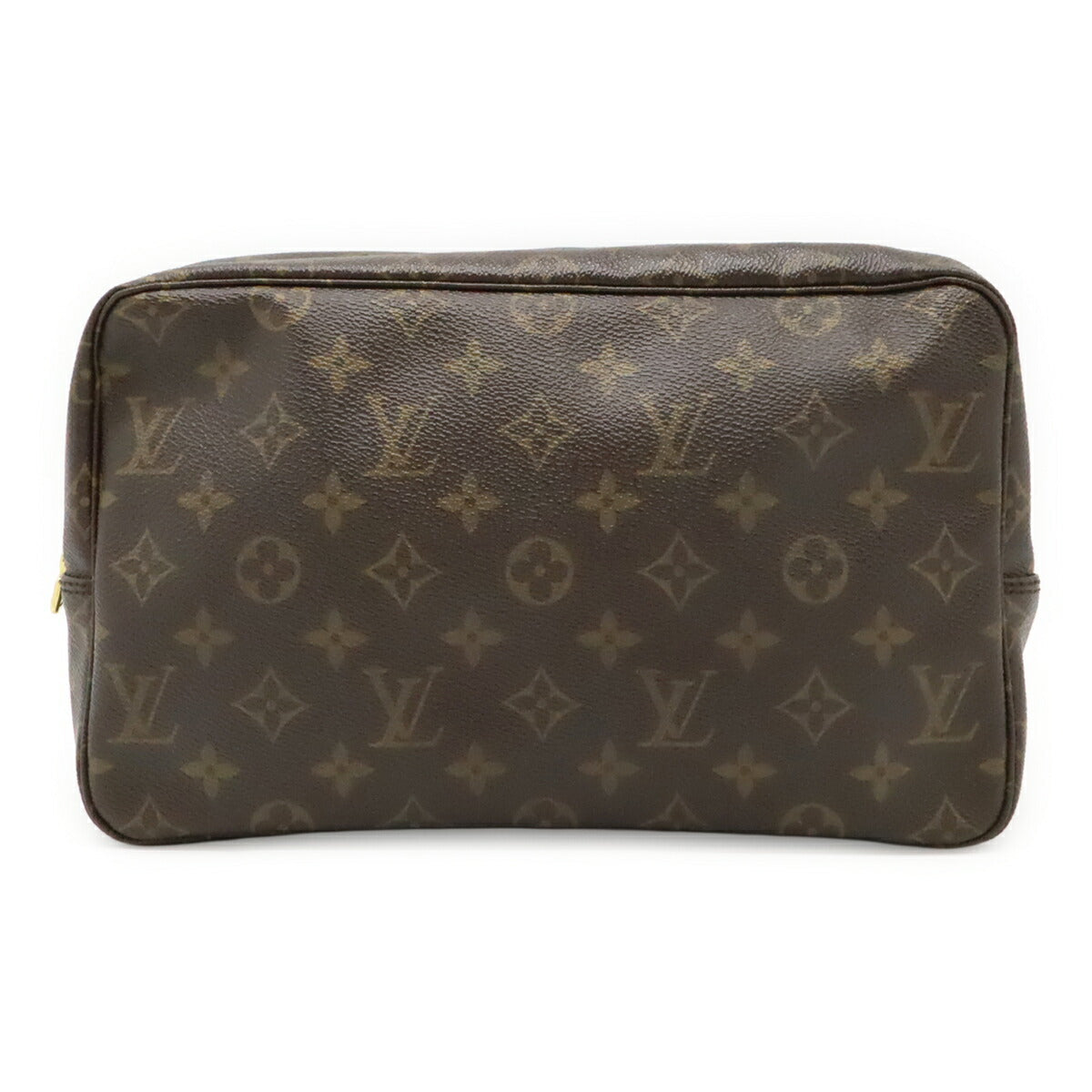 ルイヴィトン トゥルーストワレット28 モノグラム ポーチ