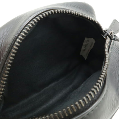 ボッテガヴェネタ レザーショルダーバッグ