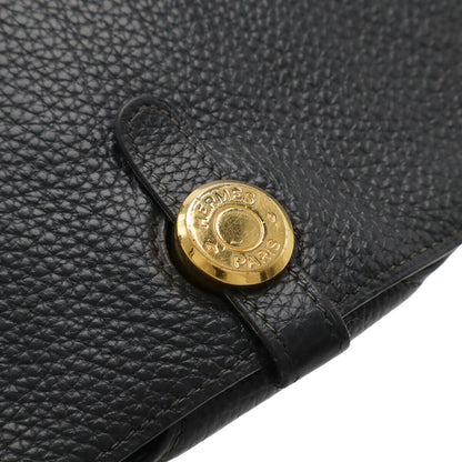 エルメス ドゴンMM トゴ 長財布