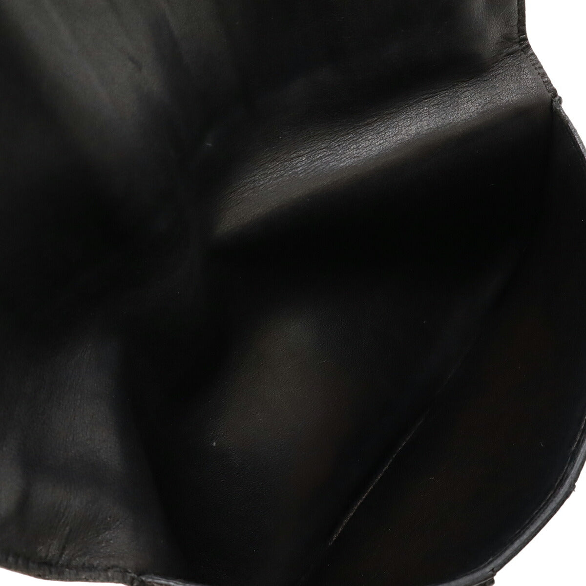 エルメス ドゴンMM トゴ 長財布