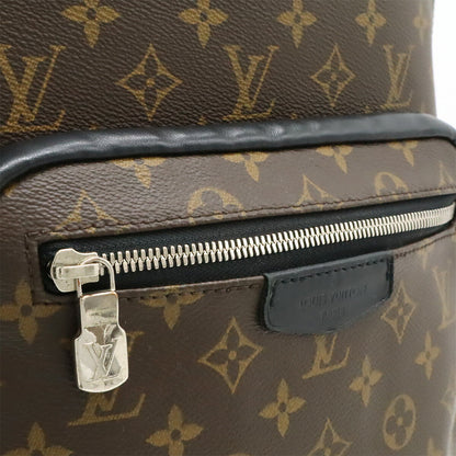 ルイヴィトン ジョッシュ モノグラム バックパック