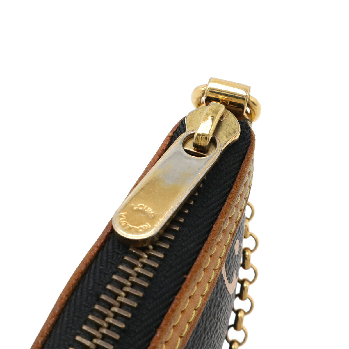ルイヴィトン モノグラムマルチカラー アクセサリーポーチ