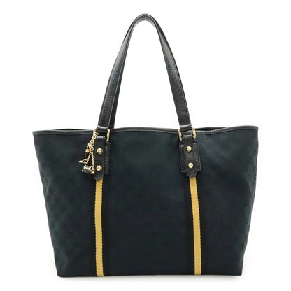 グッチ GGキャンバス 2wayトートバッグ