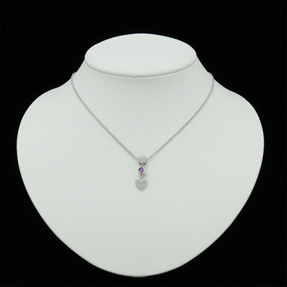 グッチ トレードマーク SV925 ネックレス