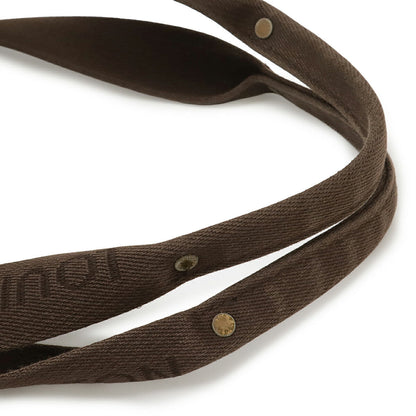 ルイヴィトン カバ・ボブール モノグラム 2wayバッグ