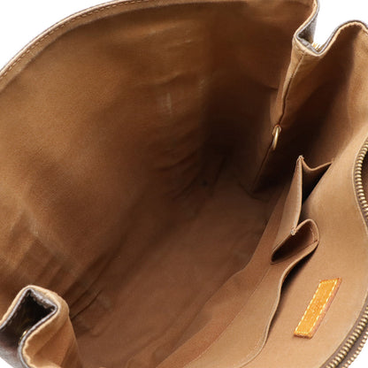 ルイヴィトン カバ・ボブール モノグラム 2wayバッグ