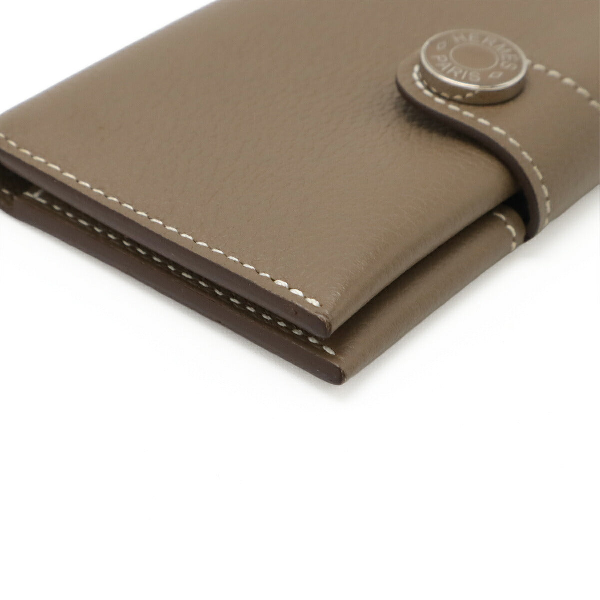 エルメス R.M.S エヴァーカラー カードケース