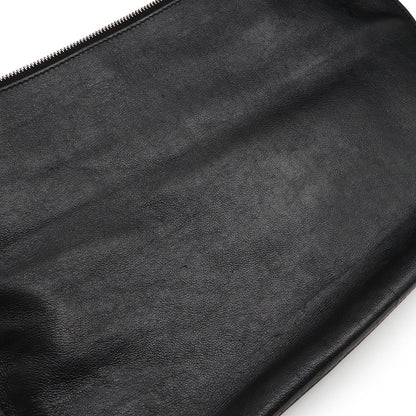 ボッテガヴェネタ マキシイントレチャート レザー2wayバッグ