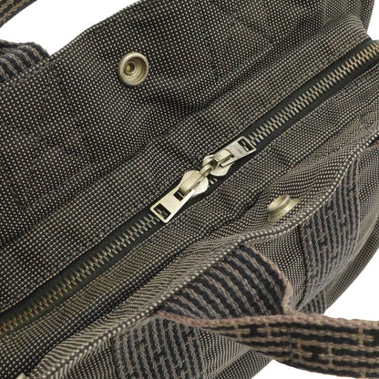 エルメス エールラインPM キャンバストートバッグ
