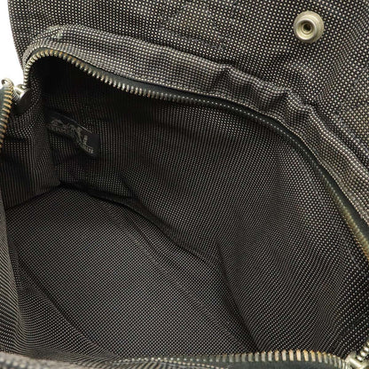 エルメス エールラインPM キャンバストートバッグ