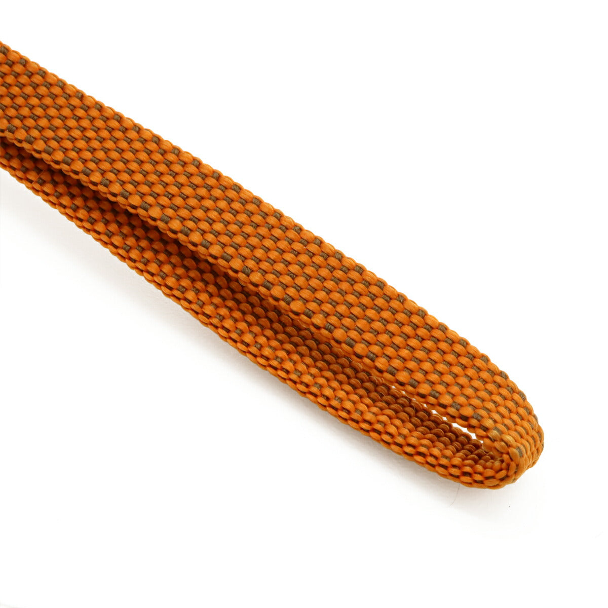 エルメス セリエ ナイロンキャンバス 携帯チャーム