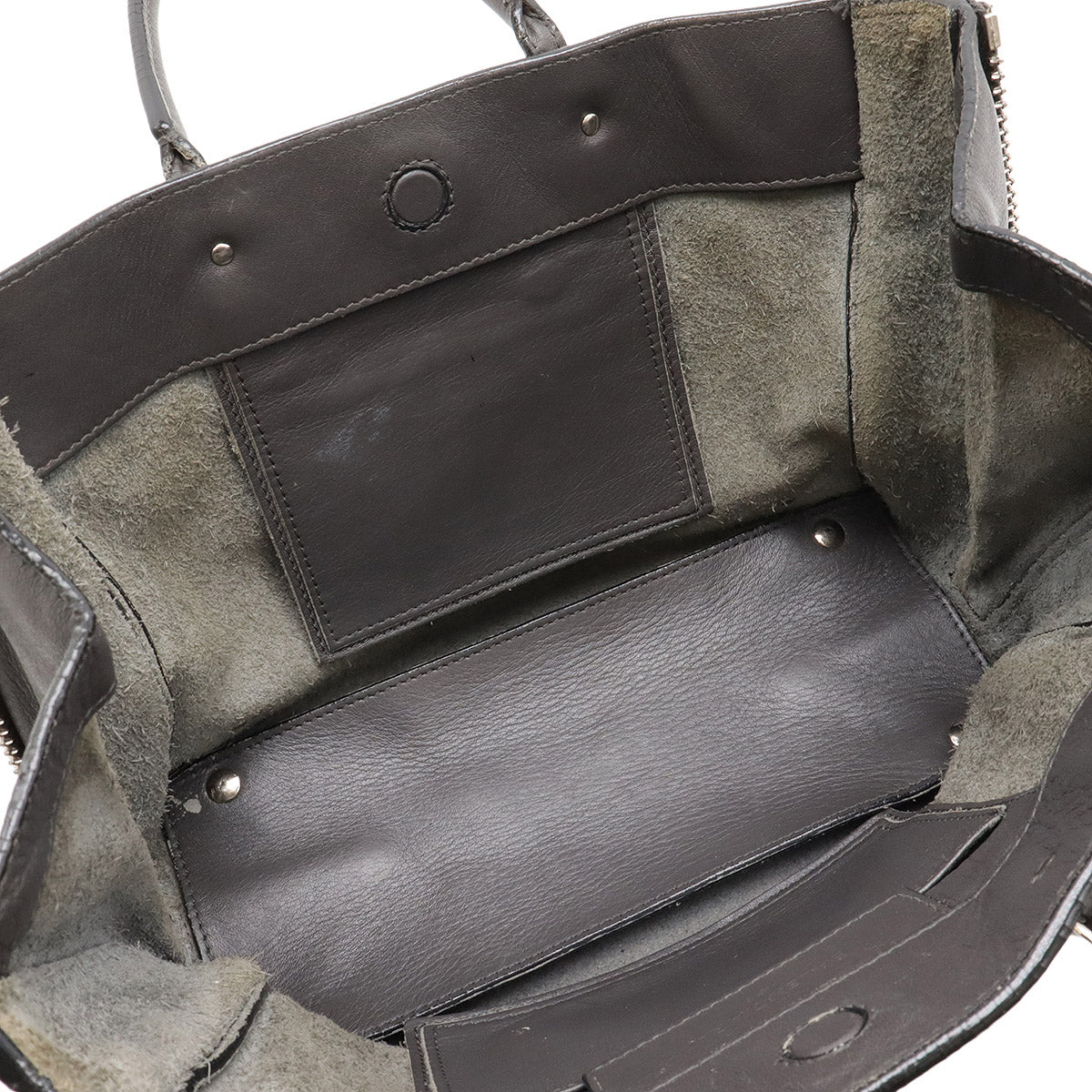 バレンシアガ パピエ A6 レザー 2way バッグ