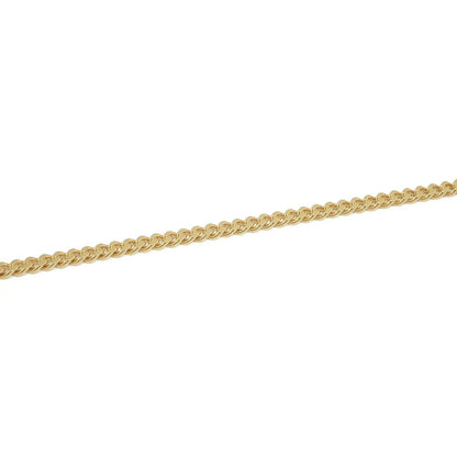 Au750ネックレス