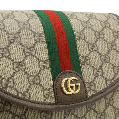 グッチ オフィディア GGスプリーム 2WAYショルダーバッグ
